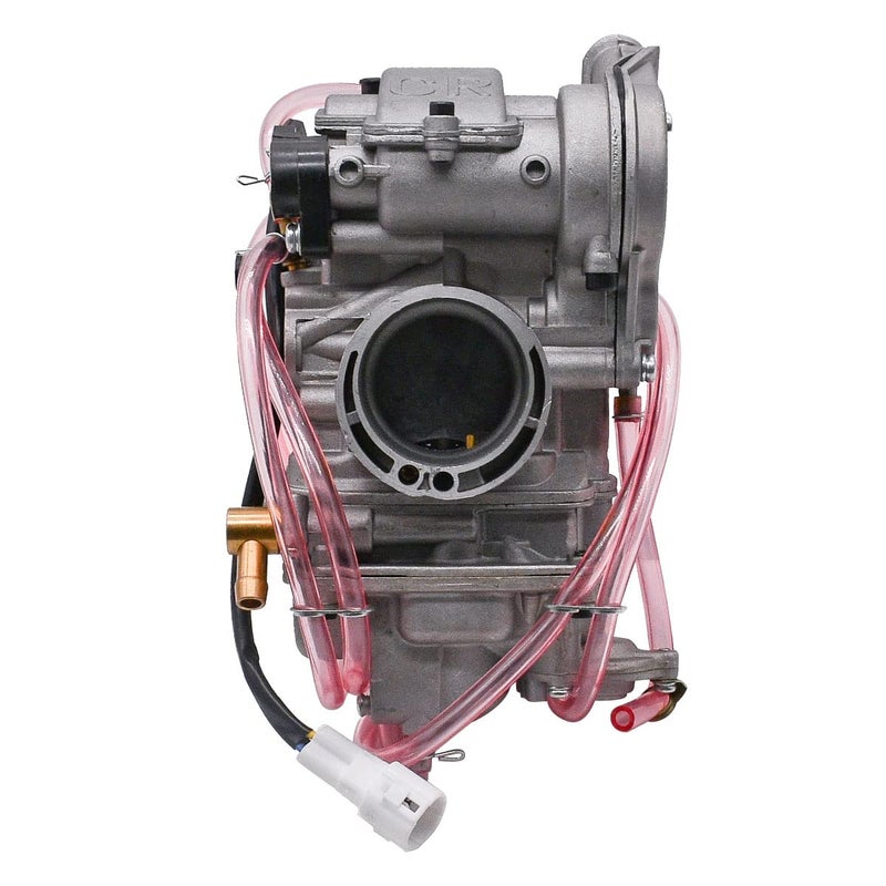 JDLLONG Carburetor Fits for Yamaha WR250F YZ250F 2001-2013 2004-2009 for Kawasaki KX250F for Suzuki RMZ250 2004-2013 for Honda CRF250X 2002-2016 for Husqvarna TC250 TE250 Carb - Image 3